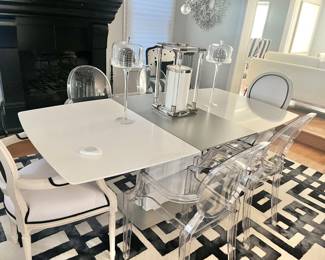 Restoration Hardware Table