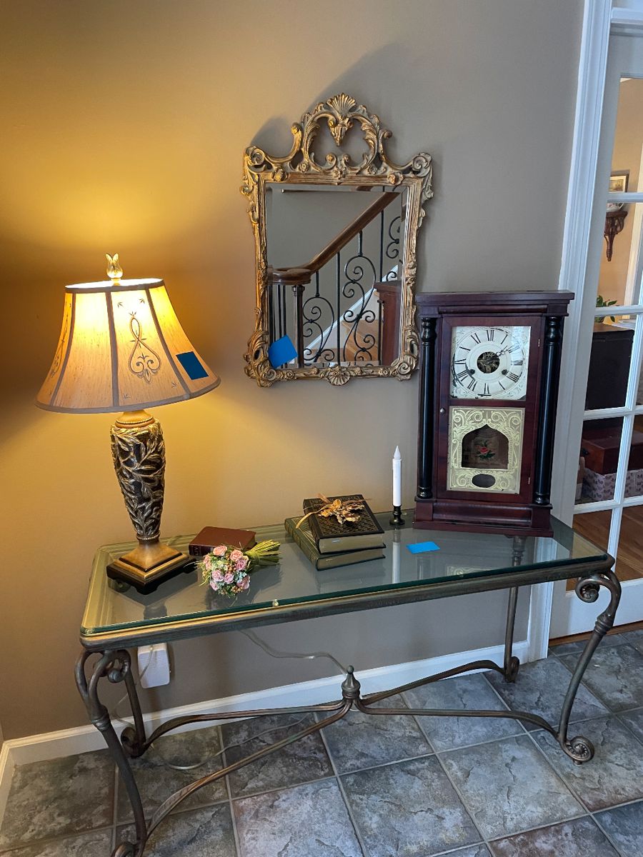 Living Estate Sale of Margaret Copeland and... starts on 2/16/2024