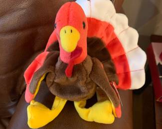 Original Beanie Baby