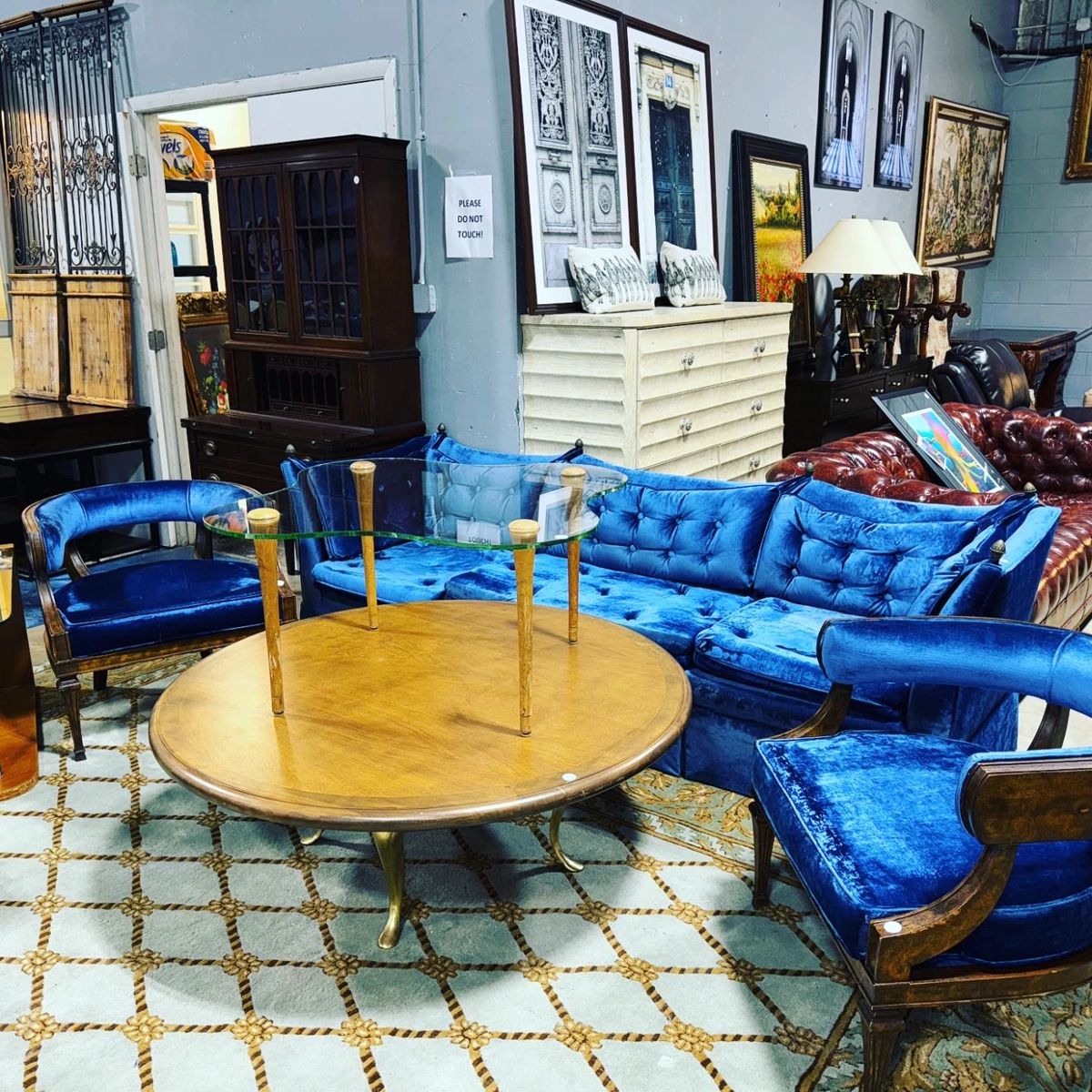 Orlando Estate Auction starts on 2/10/2024