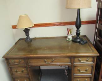 Sligh Desk, 42"