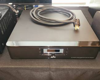 APC J25B Power Conditioner