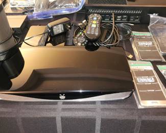 TIVO Roamio + Mini VOX
