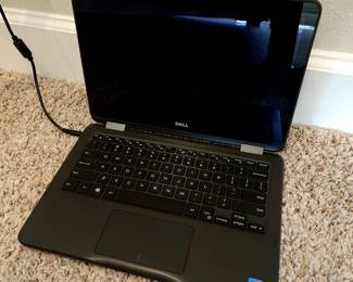 Dell Inspiron - 11 3168 - tested/works/clean/unlocked