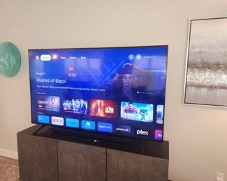 Sony 75" Bravia 4K HDR LED Smart TV - XR-75X90CJ