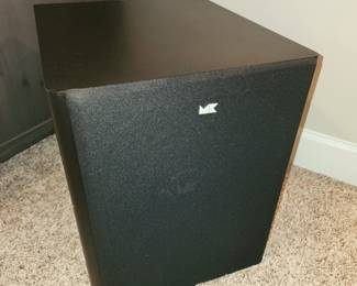 MK -V125 sub