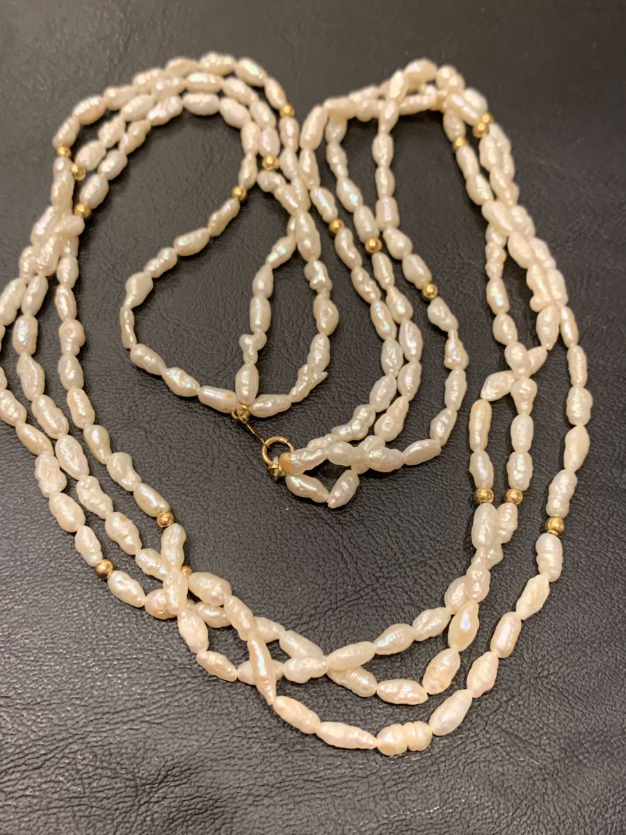 estate jewelry auction in Sayville, NY starts on 2/7/2024