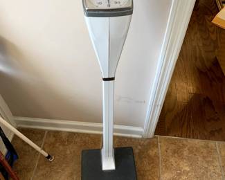 #30	scale heatho meter brand 	 $35.00 			
