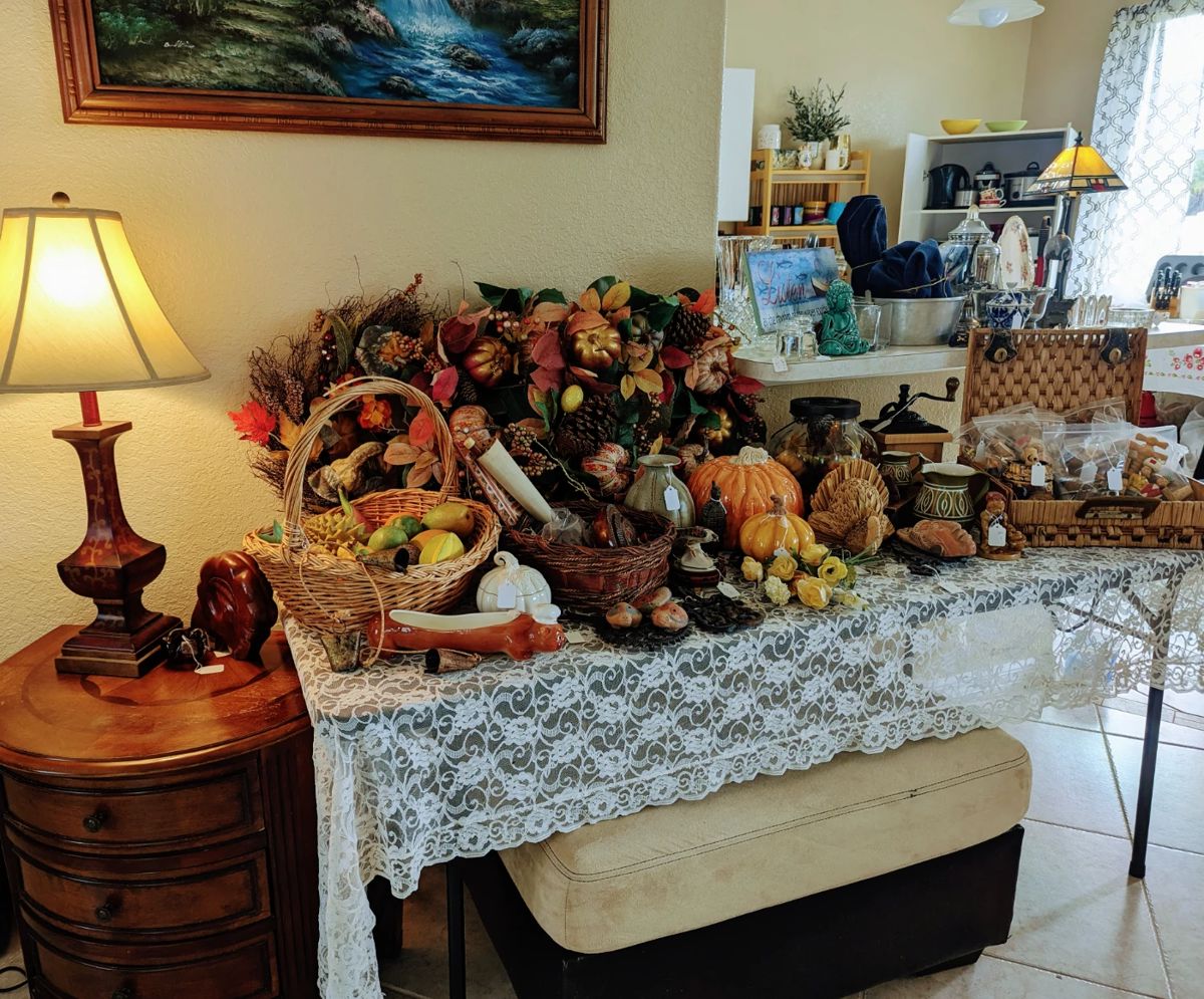 North Port Estate Sale starts on 2/9/2024