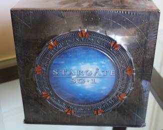 Star Gate SG-1