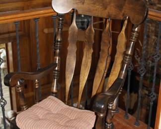 Another Vintage Chair 