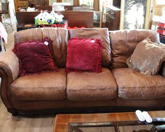 Vintage and comfortable 