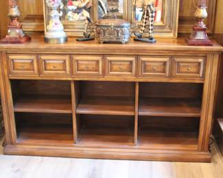 Great Vintage Century Cabinet