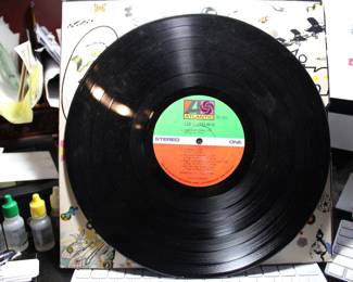 Vintage and Excellent condition LP's