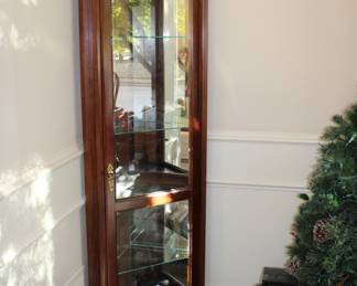 Great Corner Cabinet