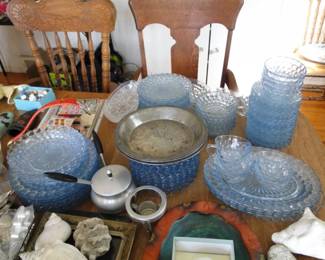 American Bubble Glass