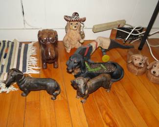 Dachshunds