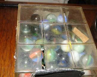 Marbles
