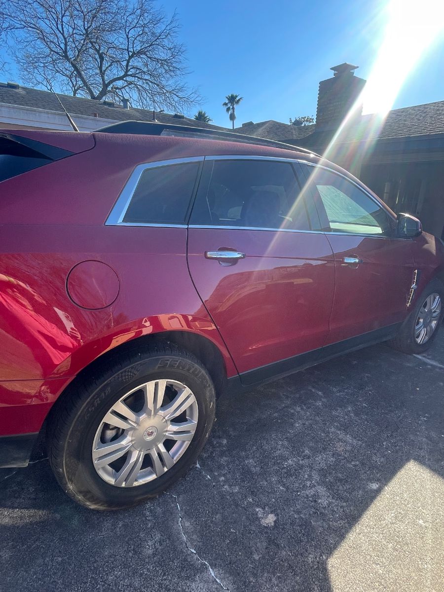 Tons of treasures on Boca Raton Drive…plus... starts on 2/9/2024