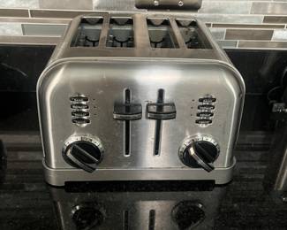 Toaster