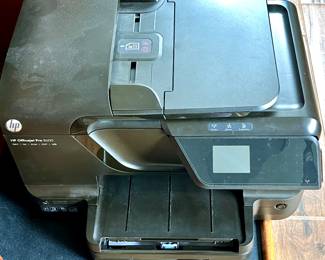 HP Office Jet Pro 8600