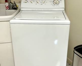 Kenmore Elite Series Top Load Washer 