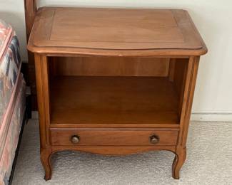 Matching Century Nightstand