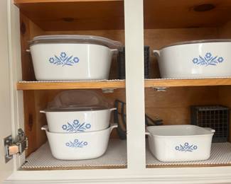 Corningware