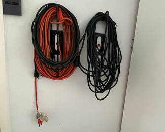 Extension Cords
