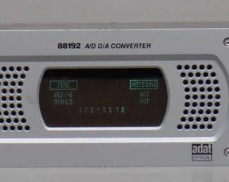 BEHRINGER SRC2496 ULTRA MATCH PRO