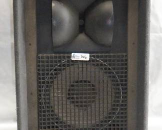 JBL WEDGE SR4700