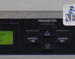 YAMAHA DOL3 DIGITAL DELAY LINE