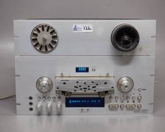 PIONEER RT-909 REEL TO REEL