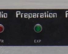 CRL SYSTEMS AP-300 AUDIO PREPARATION PROCESSOR