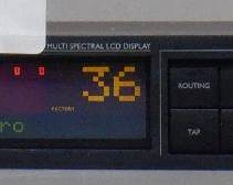 Lot 4
SYMETRIX 421 ACG-LEVELER