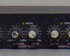 ART MDC 2001 STEREO MASTER DYMANICS CONTROLLER
