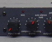 BIAMP ADVATAGE GM GAIN MANAGER
