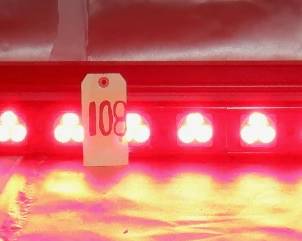 ELATION DLED 60 TRI STRIP