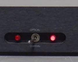 THETA DS PRO PRIME D/A CONVERTER