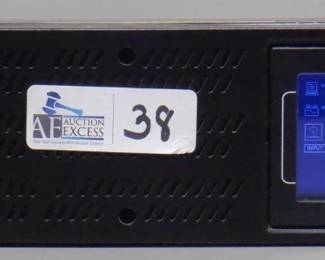 MIDDLE ATLANTIC UPS-1000R