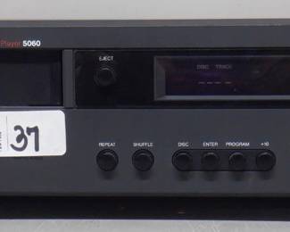 NAD 5060 CD PLAYER