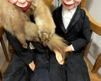 These boys would like to see you now.