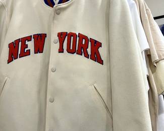 Knicks.  Come and get it. 