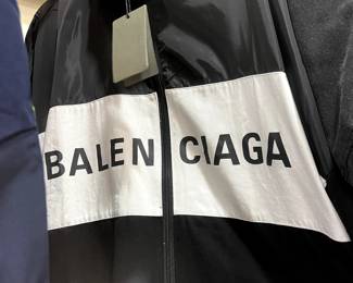 You will look and feel rich.