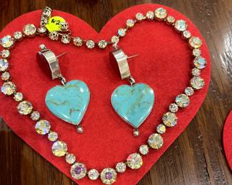 Just in time to get your ex-lovers back for valentines day.