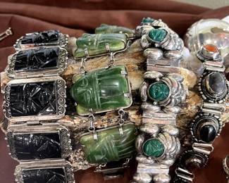 Antique and amazing.