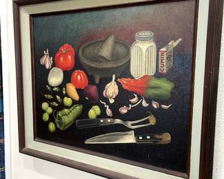 MCM also love. Original.