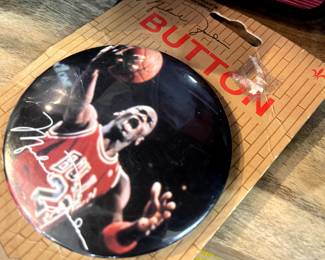 Dream teamer Michael Jordan.