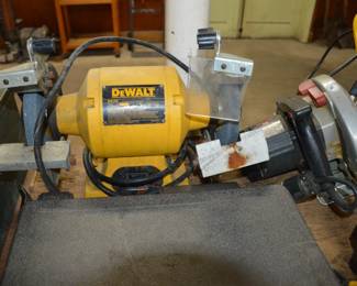 TOOLS DEWALT
