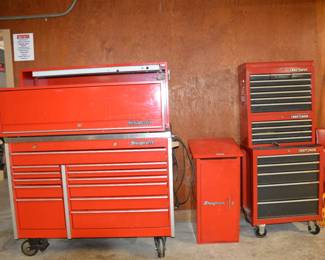 TOOLCHESTS